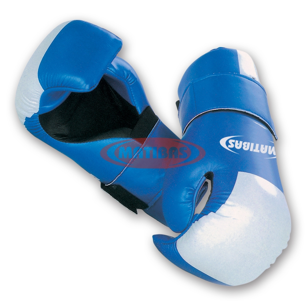 kickboxing focus mitts for boxing and martial arts training