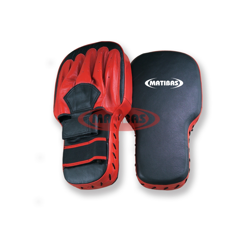 elite focus pads for boxing training