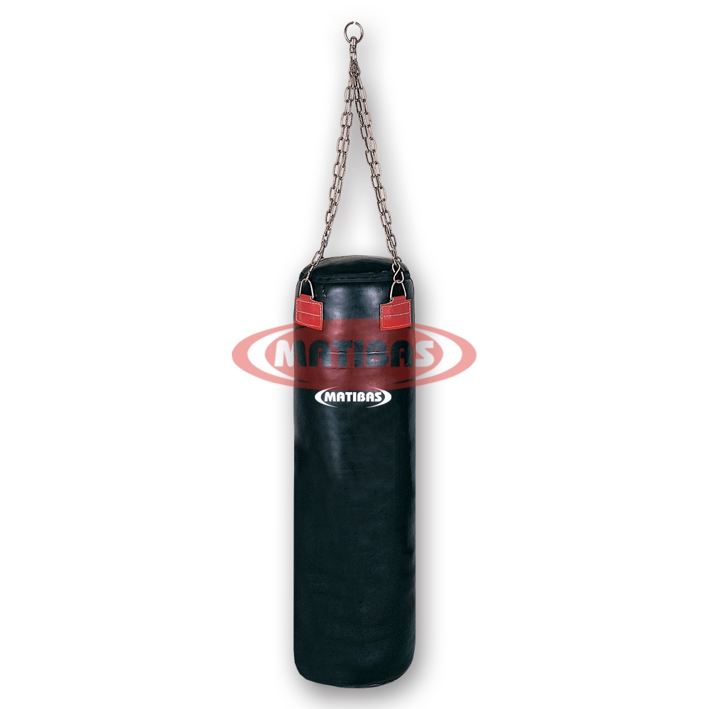 performance punching bag for boxing training