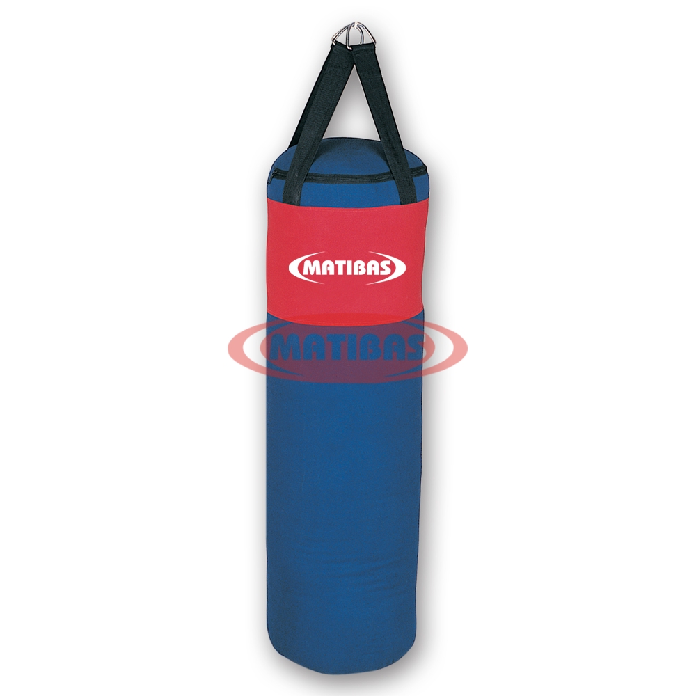 premium punching bag for professional boxing training