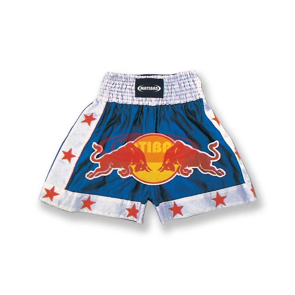 bold satin boxing shorts with clean modern build for stylish training and team branding