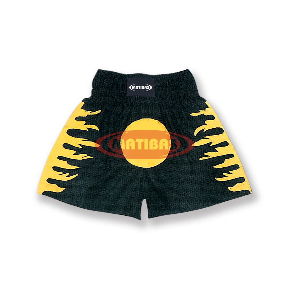 lightweight satin boxing shorts built for fast paced training and active sessions