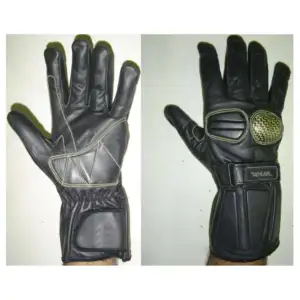 Urban Grip Police Gloves