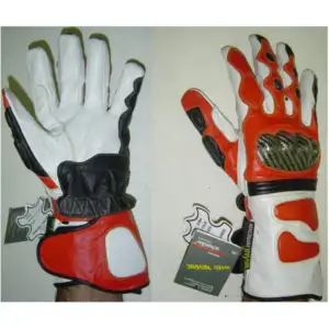 Pro Guard Police Gloves