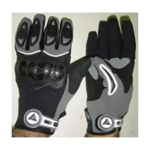 Elite Secure Police Gloves