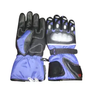 Core Shield Police Gloves