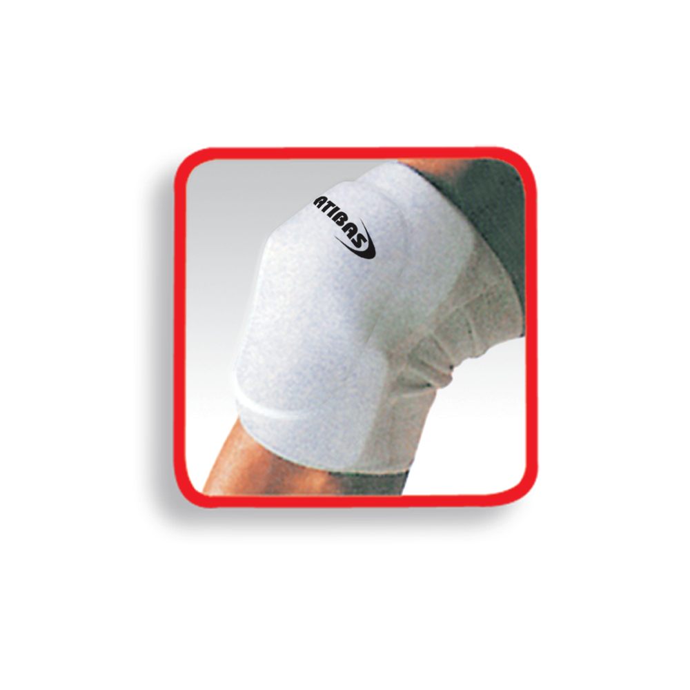 Pro compression knee support sleeve with breathable elastic fabric for sports, rehabilitation, fitness training, and everyday knee stability.