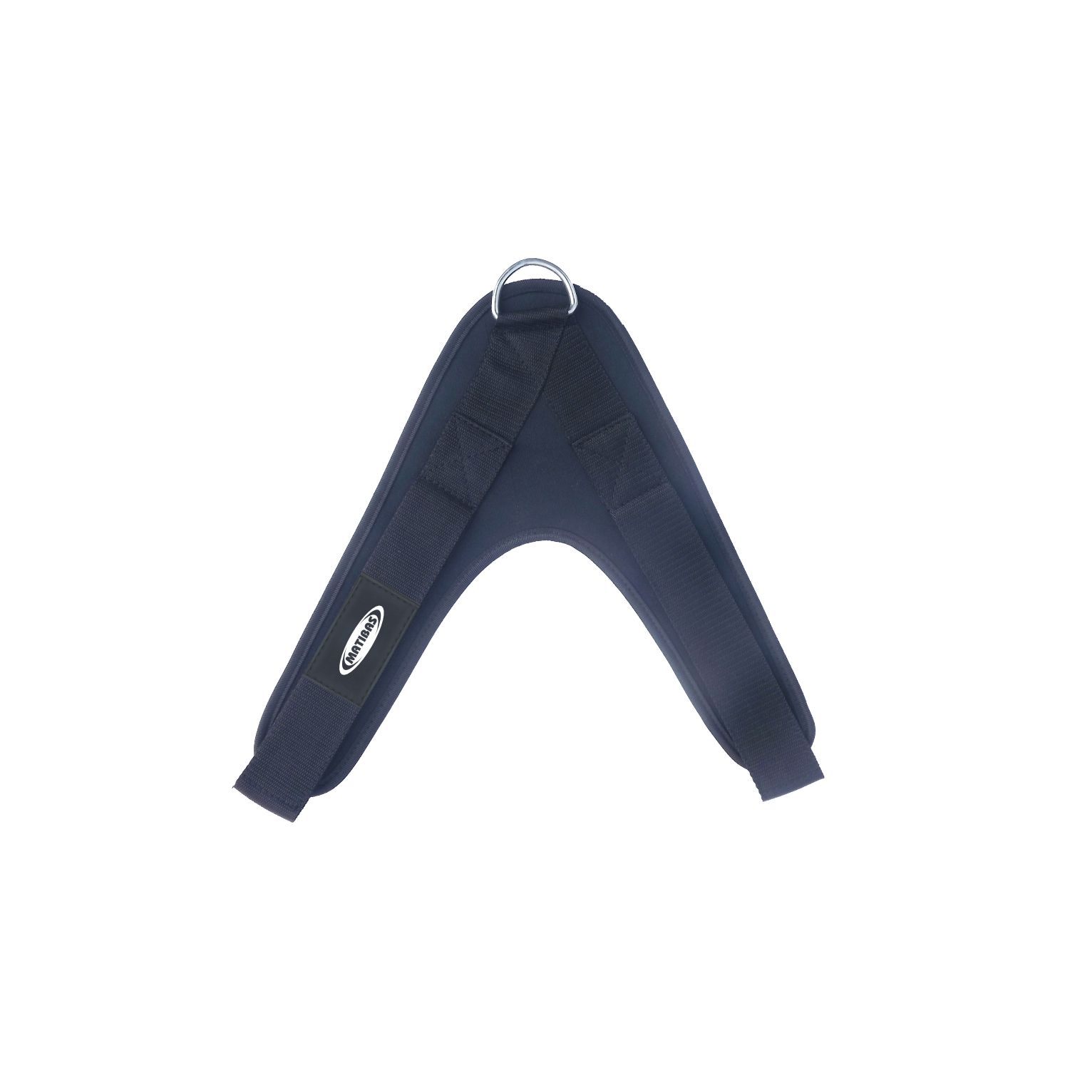 Training gym belt designed for everyday core support during workouts.