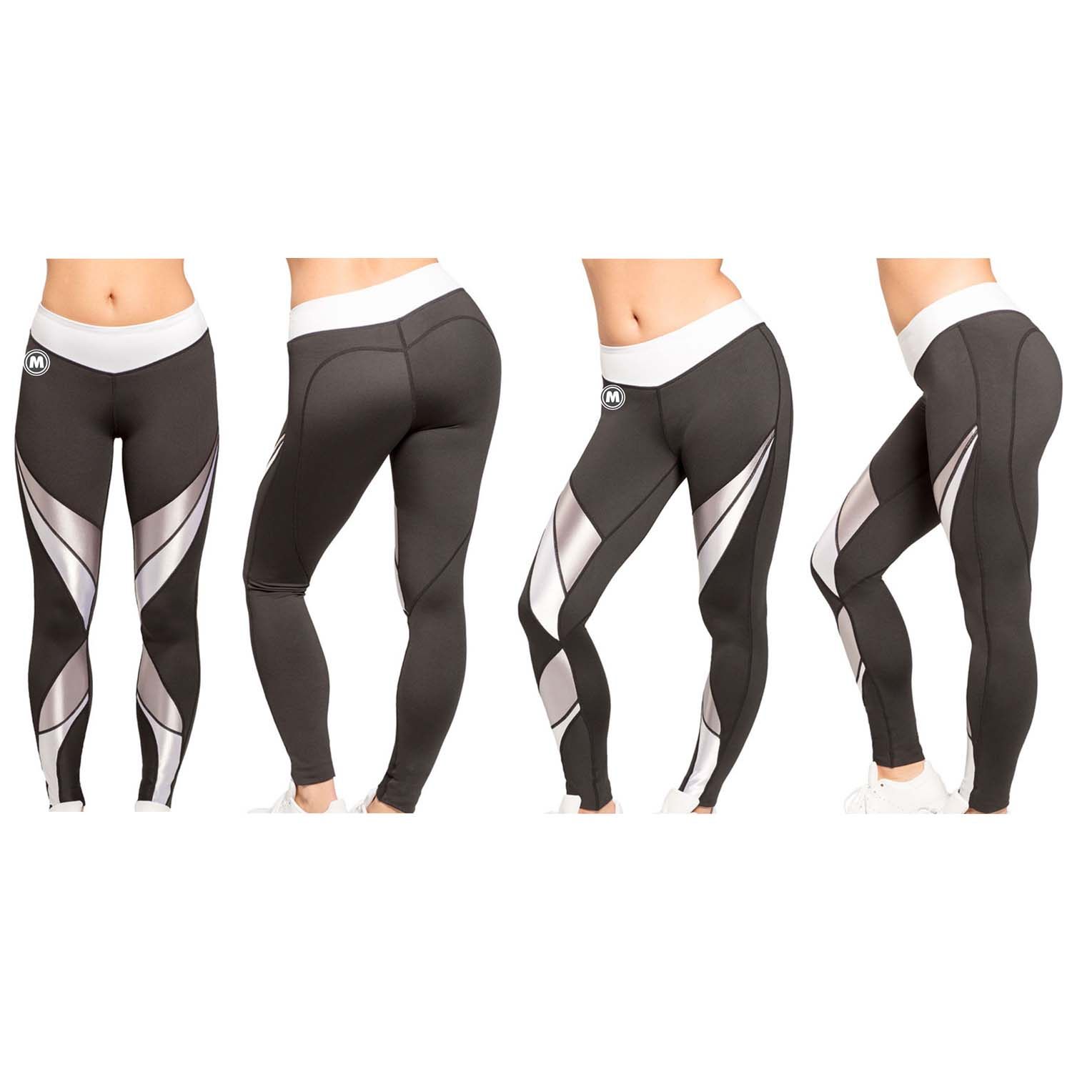 Performance leggings designed for flexible movement, supportive comfort, strength training, yoga, running, gym workouts, and everyday active lifestyle wear.