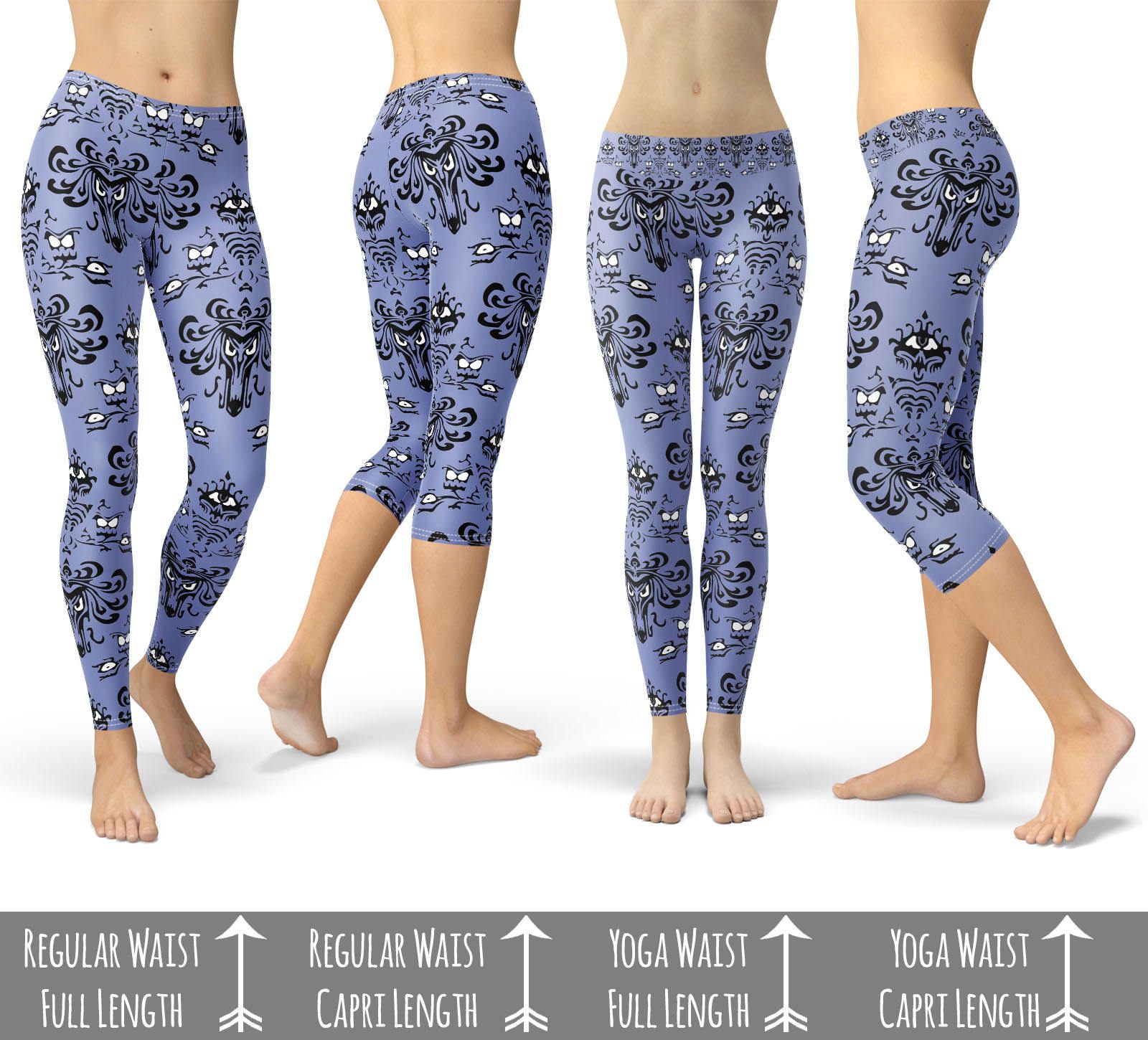 Performance leggings designed for flexible movement, supportive comfort, strength training, yoga, running, gym workouts, and everyday active lifestyle wear.