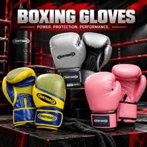Boxing Gloves