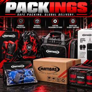 Packings