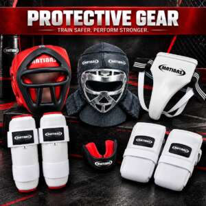 Protective Gear