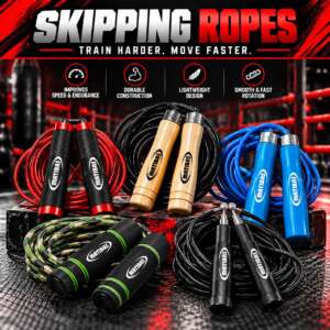 Skipping Ropes