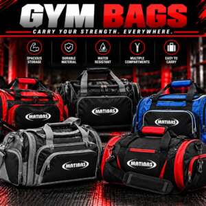 Gym Bags