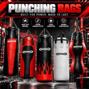 Punching Bags